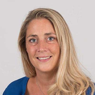 Aalsmeer 5 Yvonne Buis