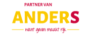 logo - Stichting Anders